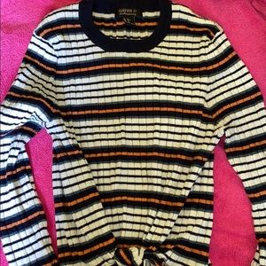 FOREVER 21 LONG SLEEVE